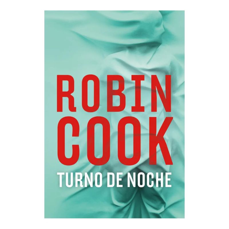 TURNO DE NOCHE - PB (Nuevo)