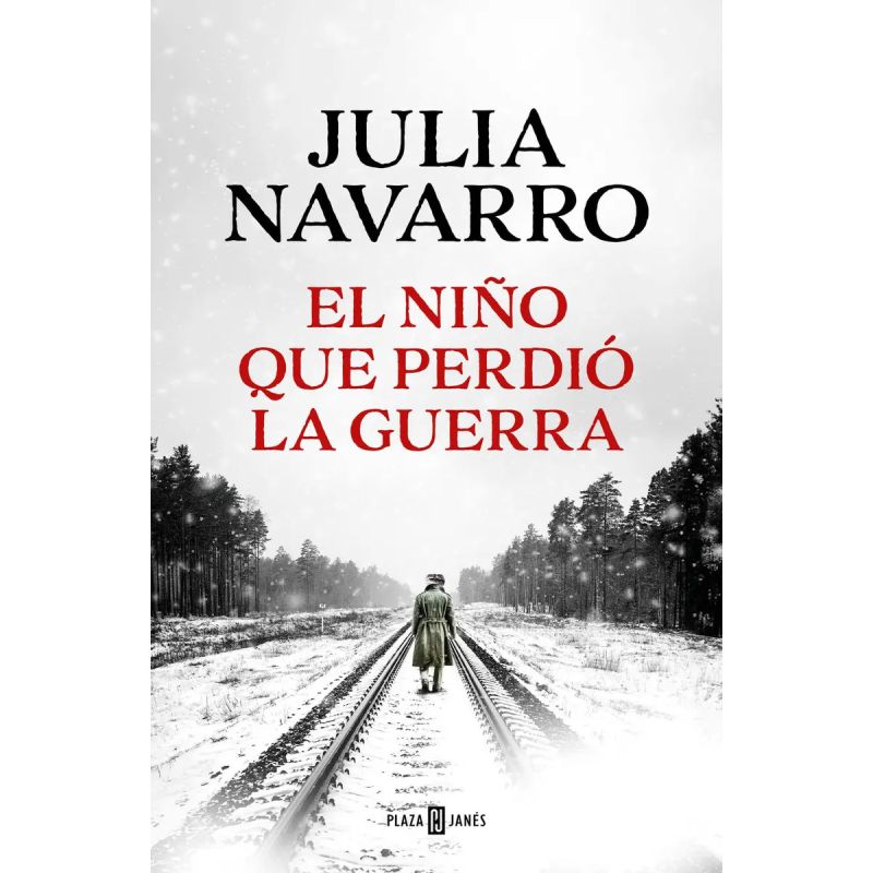 NIÑO QUE PERDIO LA GUERRA, EL (Nuevo)