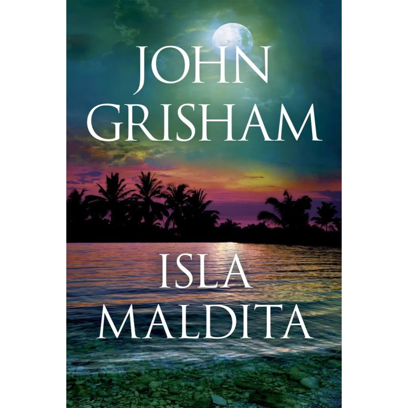ISLA MALDITA (Nuevo)