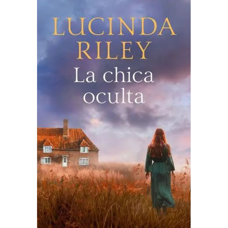 CHICA OCULTA, LA (Nuevo)