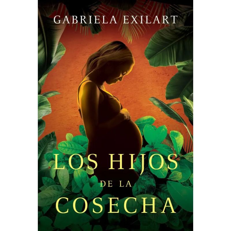 HIJOS DE LA COSECHA, LOS (Nuevo)