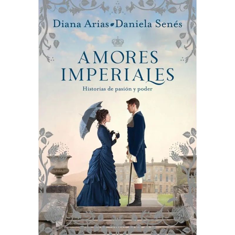 AMORES IMPERIALES (Nuevo)