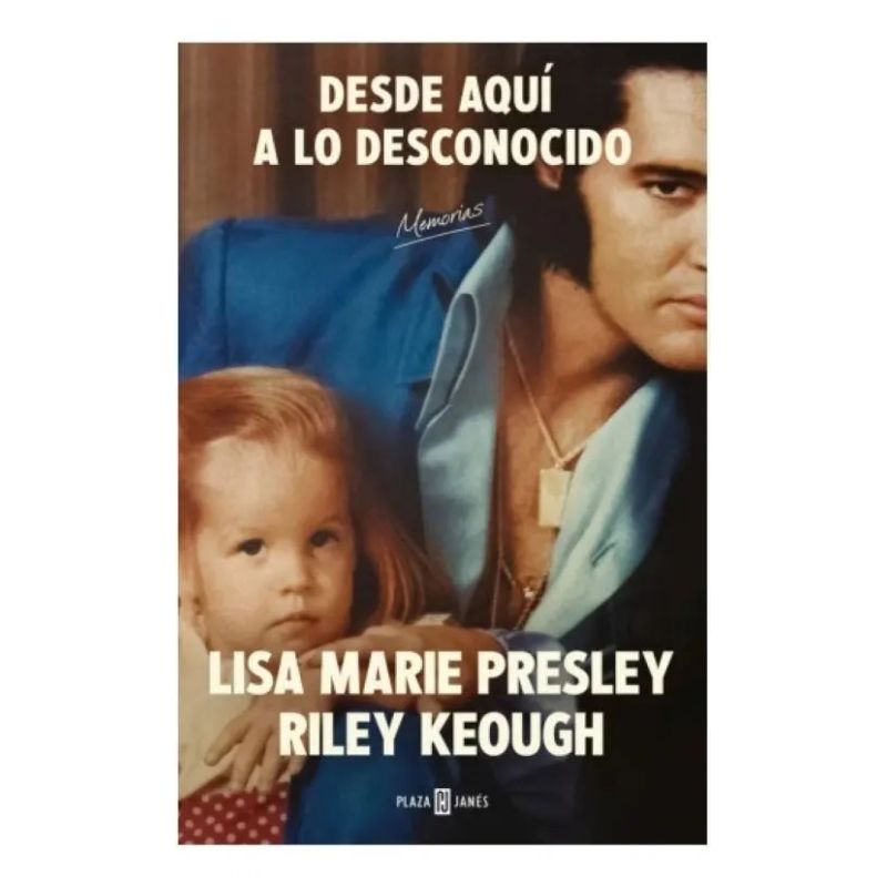 DESDE AQUI A LO DESCONOCIDO - MEMORIAS (Nuevo)