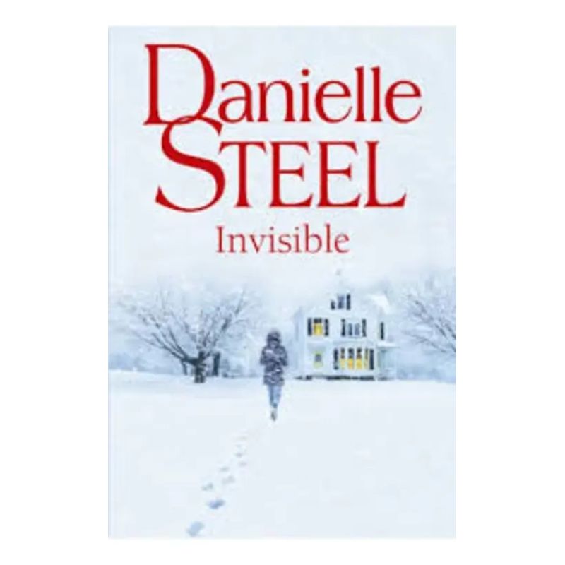 INVISIBLE (Nuevo)