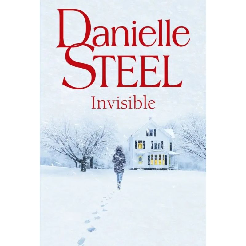 INVISIBLE (Nuevo) - Miniatura 2