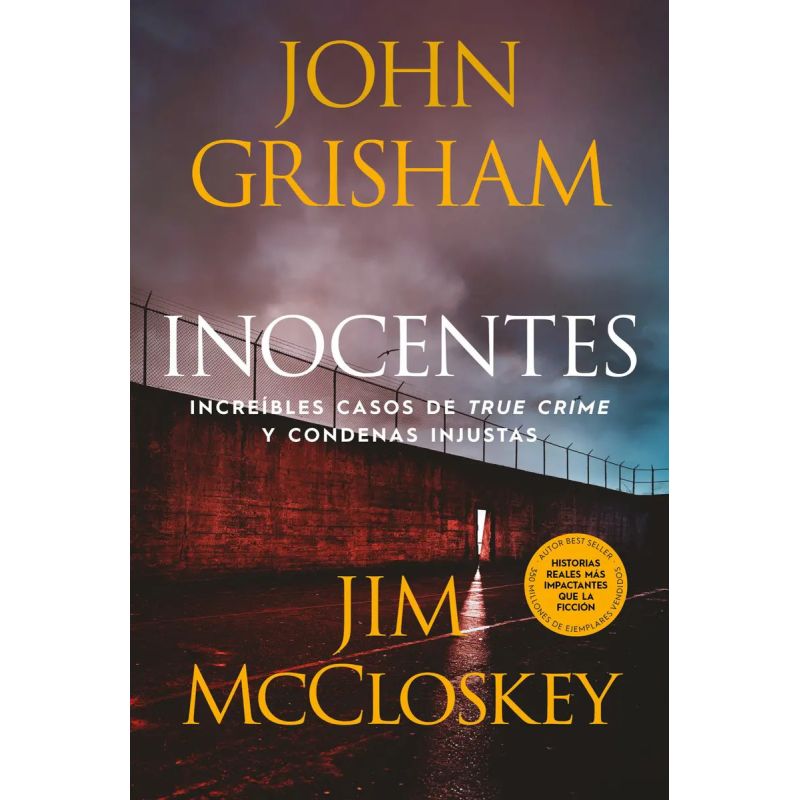 INOCENTES (Nuevo)