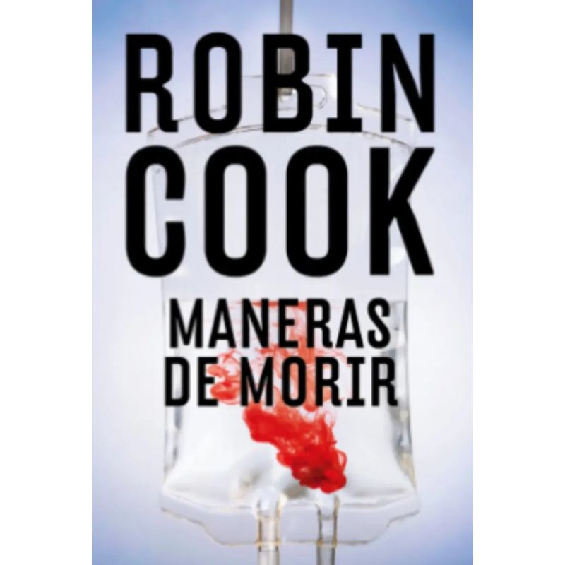 MANERAS DE MORIR (Nuevo)