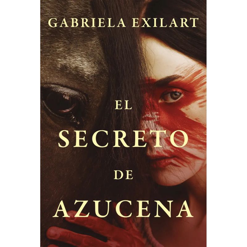 SECRETO DE AZUCENA, EL (Nuevo)