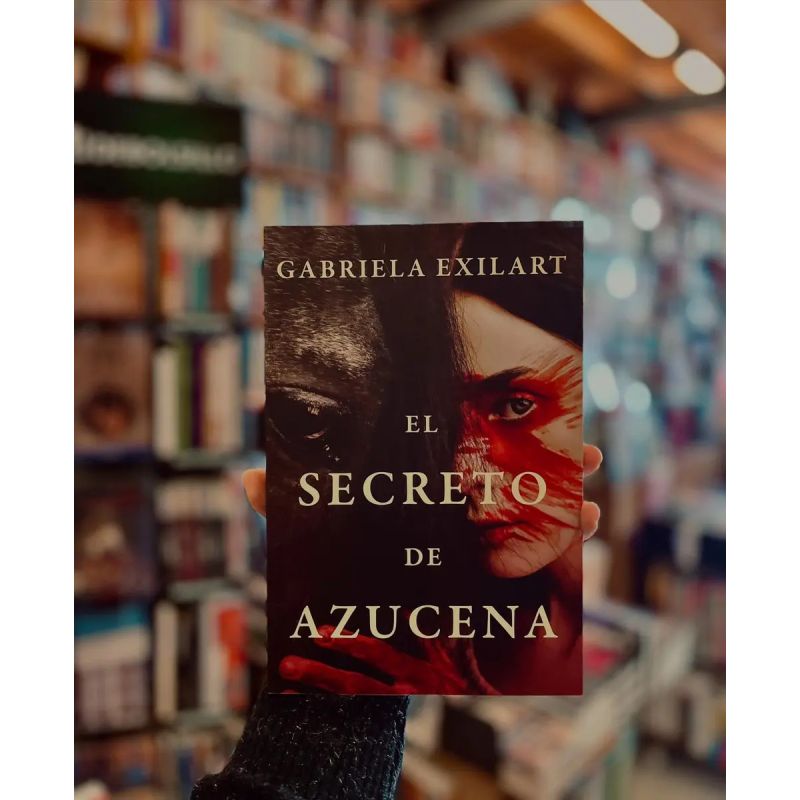 SECRETO DE AZUCENA, EL (Nuevo) - Miniatura 2