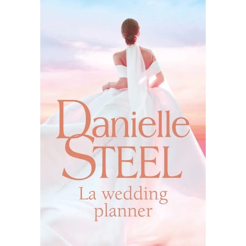 WEDDING PLANNER, LA (Nuevo)