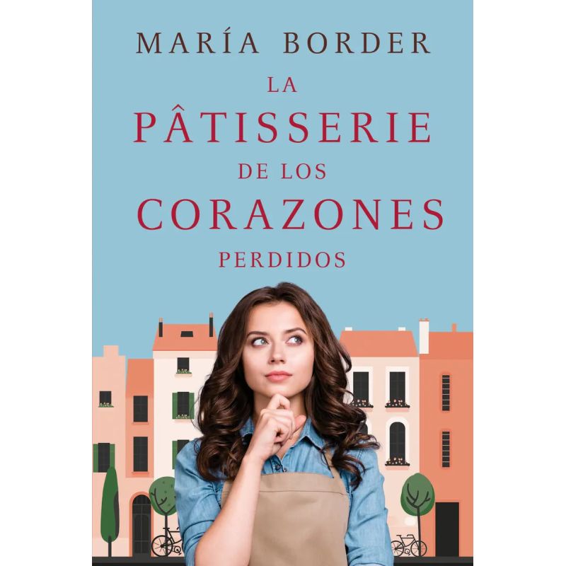 PATISSERIE DE LOS CORAZONES PERDIDOS, LA (Nuevo)