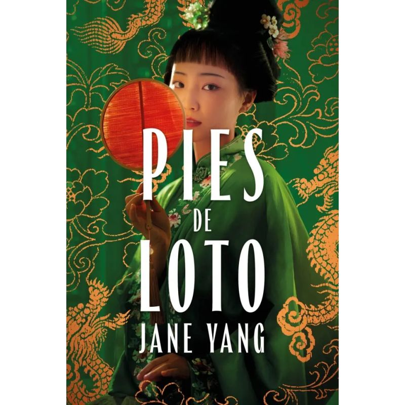PIES DE LOTO (Nuevo)