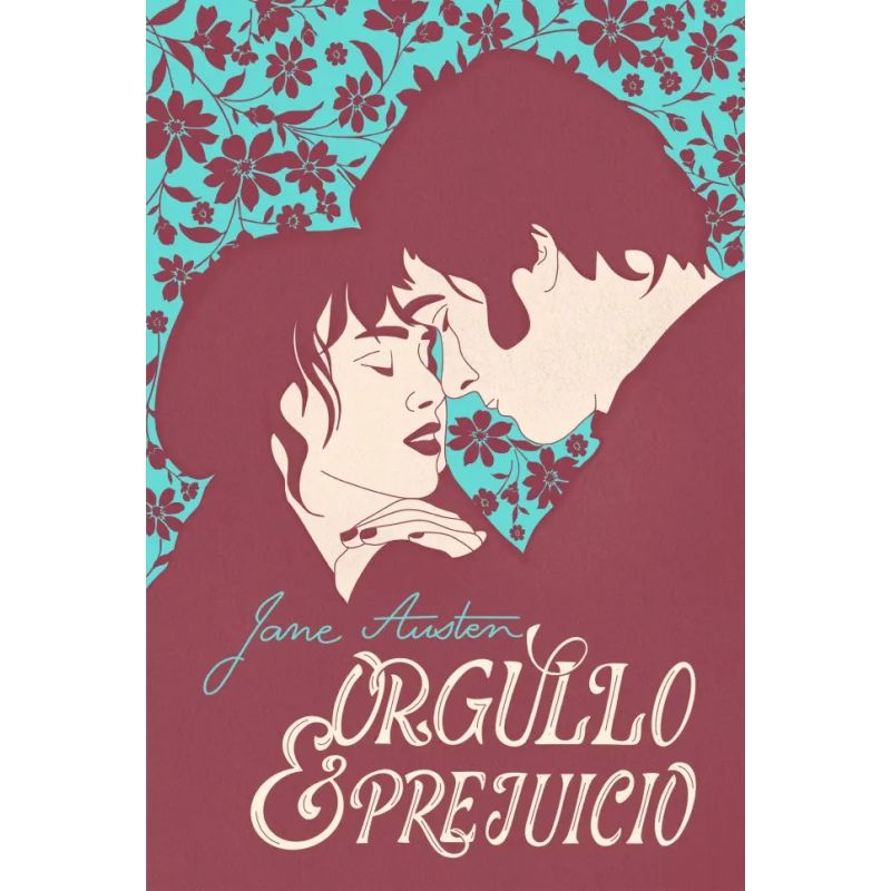 ORGULLO Y PREJUICIO (Nuevo)