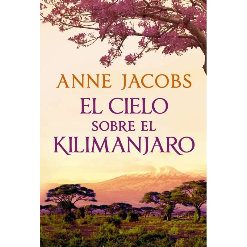 CIELO SOBRE EL KILIMANJARO, EL - AFRICA 1 (Nuevo)