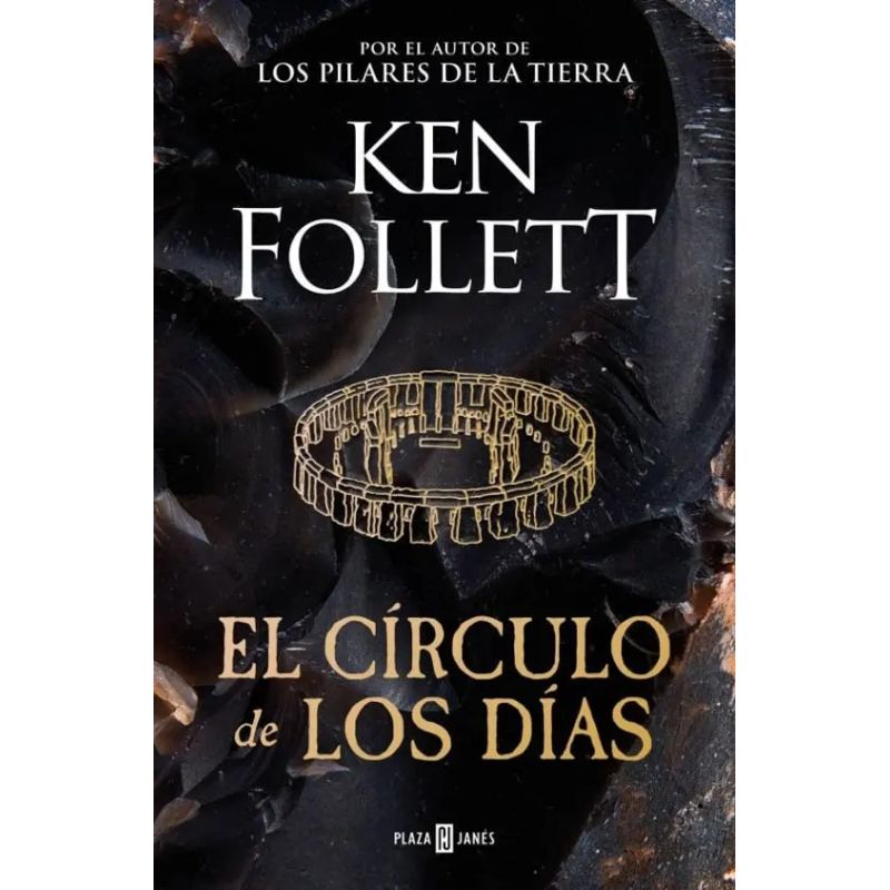 CIRCULO DE LOS DIAS, EL (Nuevo)