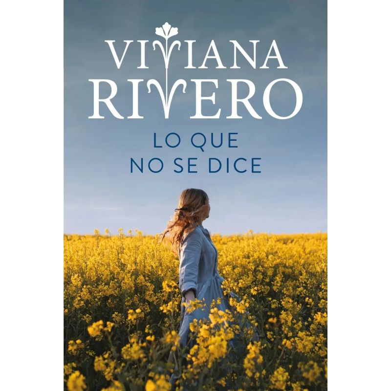 LO QUE NO SE DICE (Nuevo)