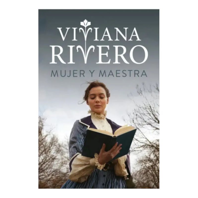 MUJER Y MAESTRA (Nuevo)