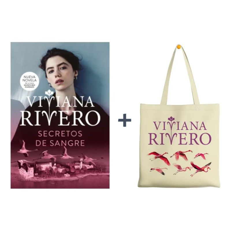 SECRETOS DE SANGRE (Nuevo)
