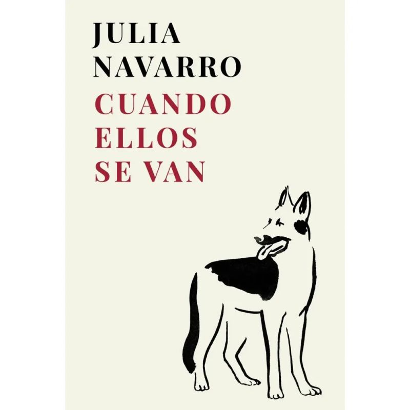 CUANDO ELLOS SE VAN (Nuevo)
