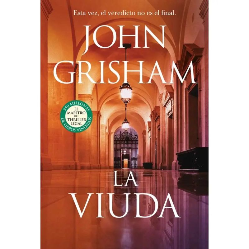 VIUDA, LA (Nuevo)