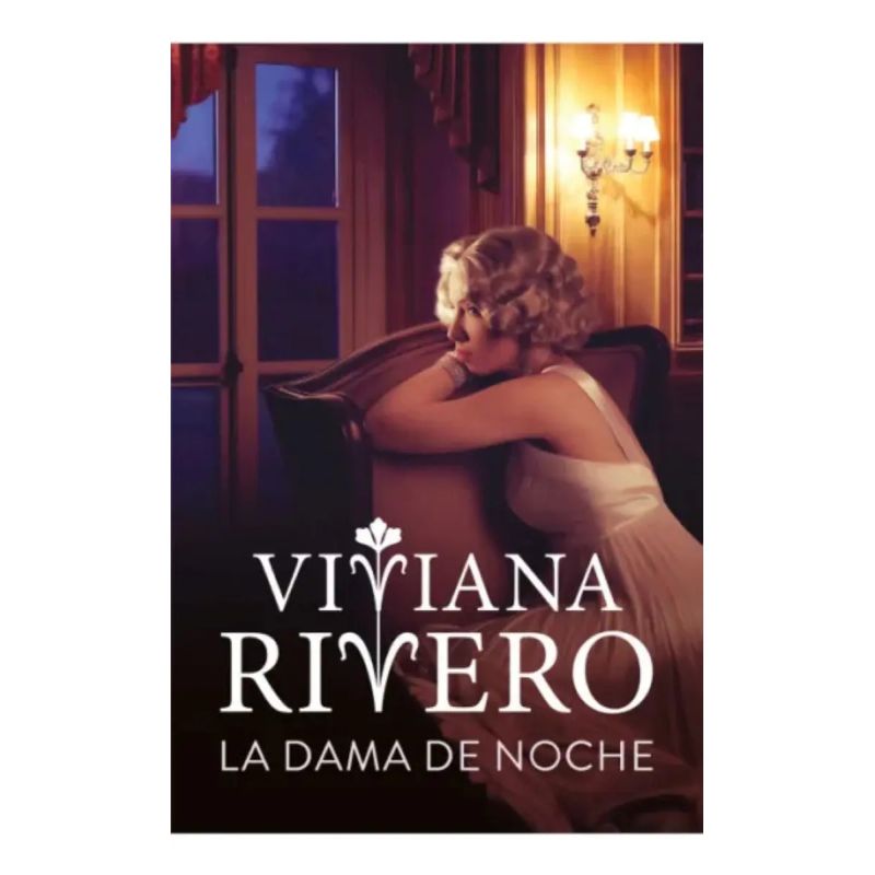 DAMA DE NOCHE, LA (Nuevo)
