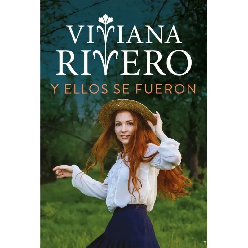 Y ELLOS SE FUERON (Nuevo)