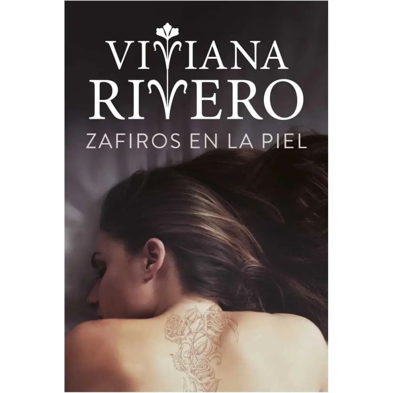 ZAFIROS EN LA PIEL (Nuevo)