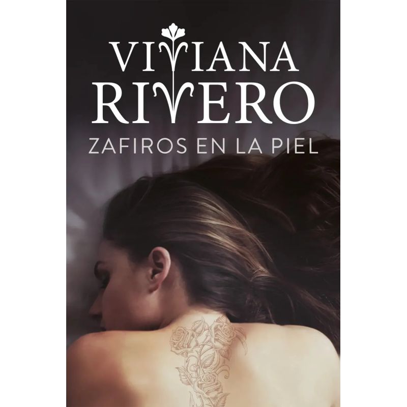 ZAFIROS EN LA PIEL (Nuevo) - Miniatura 2