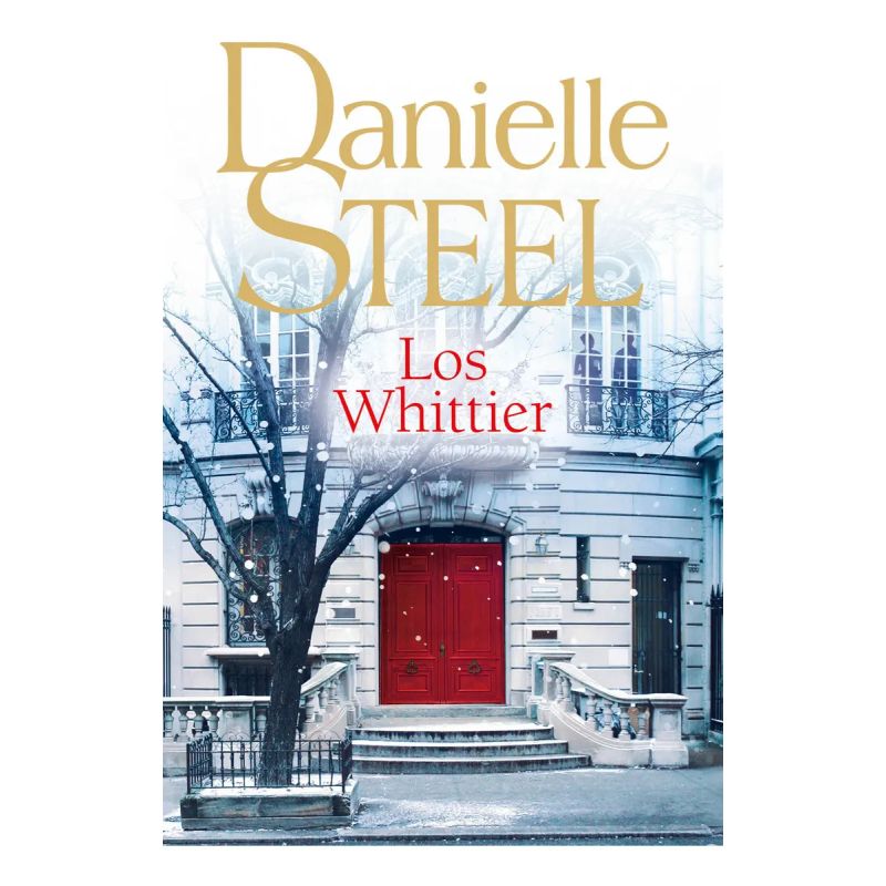 WHITTIER, LOS (Nuevo)