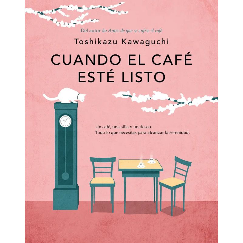 CUANDO EL CAFE ESTE LISTO - ANTES DE QUE SE ENFRIE EL CAFE 5 (Nuevo)