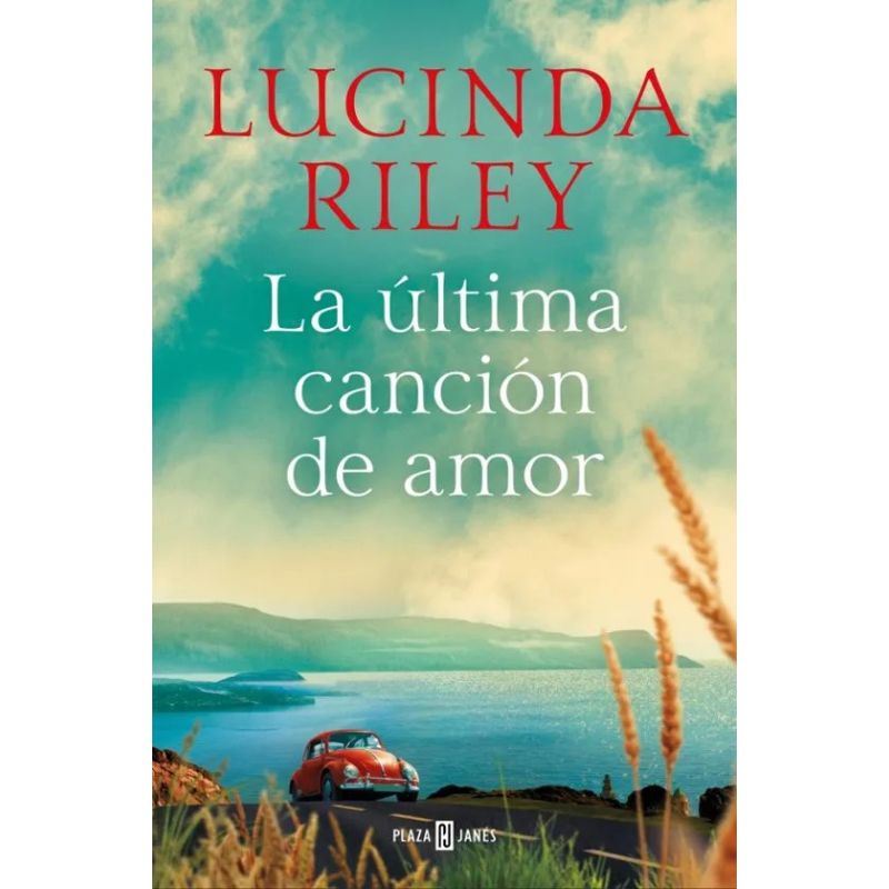ULTIMA CANCION DE AMOR, LA (Nuevo)