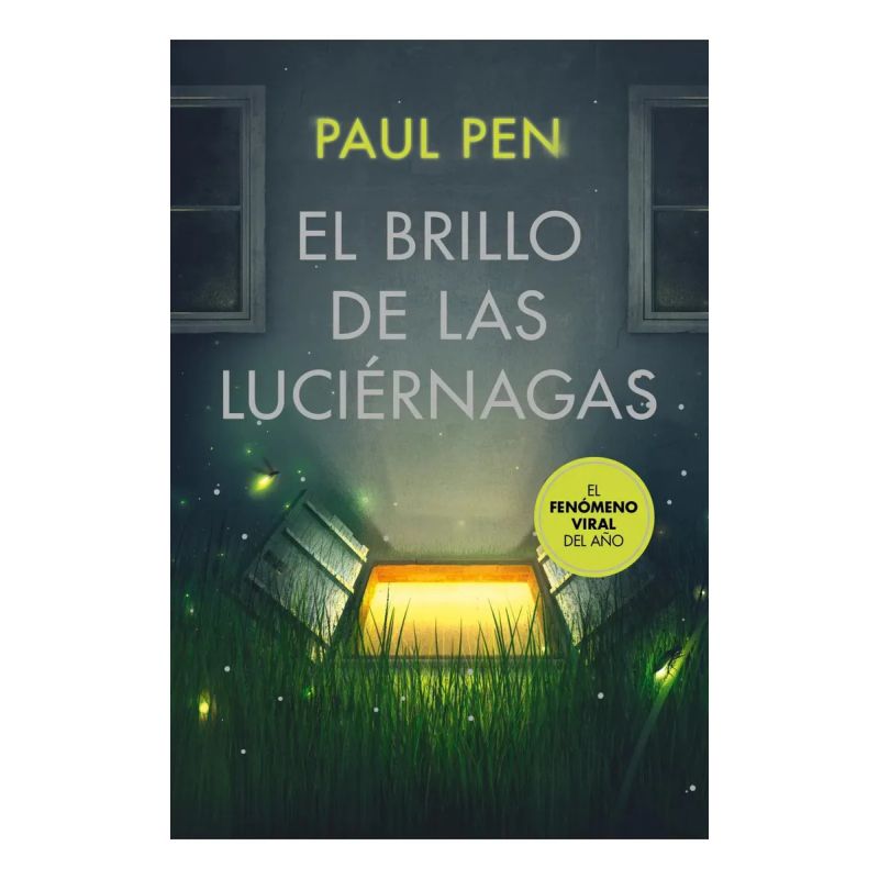 BRILLO DE LAS LUCIERNAGAS, EL (Nuevo) - Miniatura 2