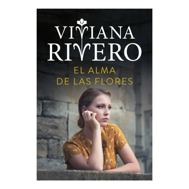 ALMA DE LAS FLORES, EL (Nuevo)