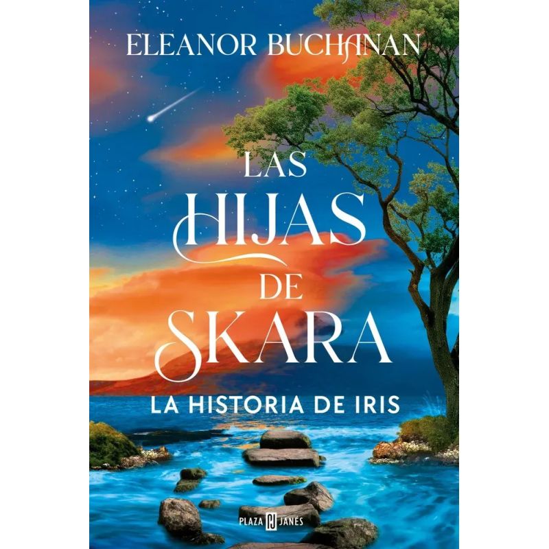 HIJAS DE SKARA - LA HISTORIA DE IRIS (Nuevo)