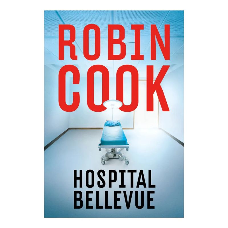 HOSPITAL BELLEVUE (Nuevo)