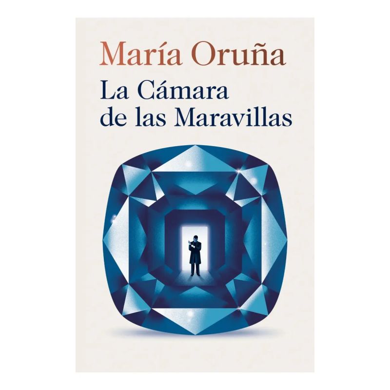 CAMARA DE LAS MARAVILLAS, LA (Nuevo)