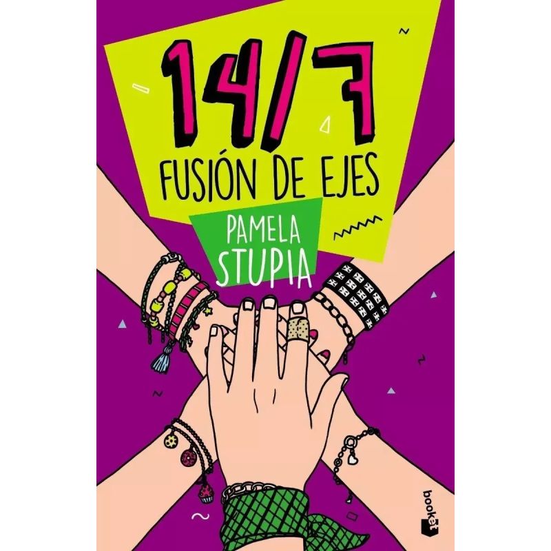 14/7  FUSION DE EJES (Nuevo)