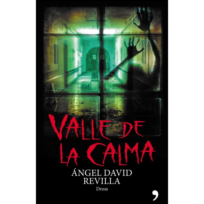 VALLE DE LA CALMA (Nuevo)