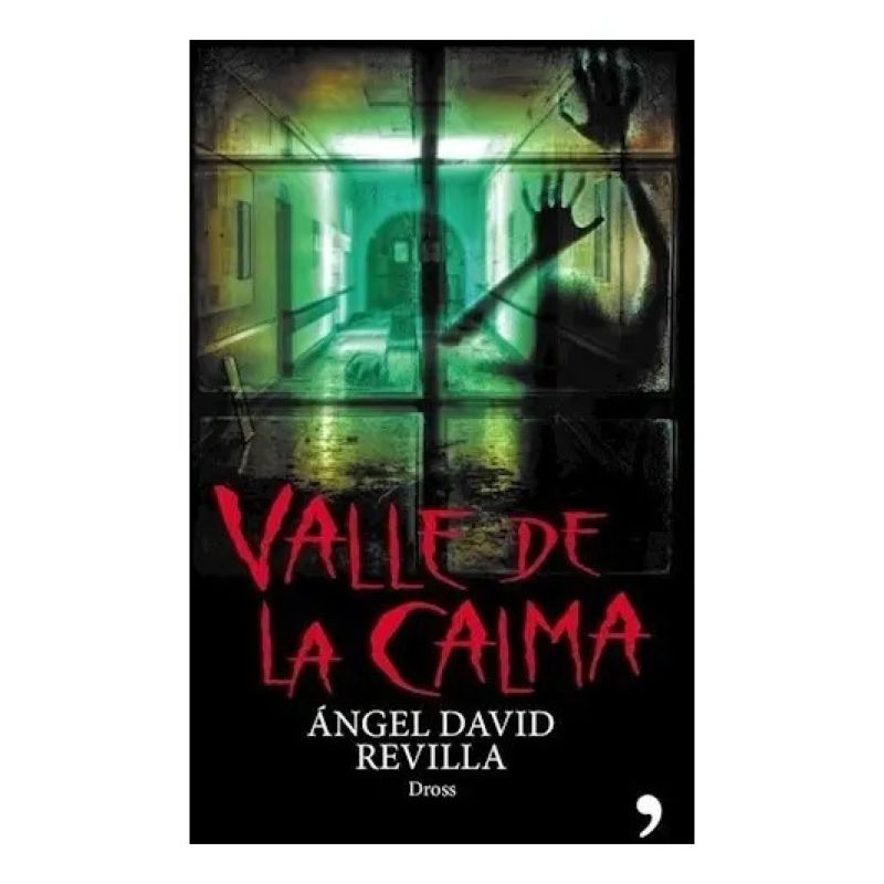 VALLE DE LA CALMA (Nuevo) - Miniatura 2