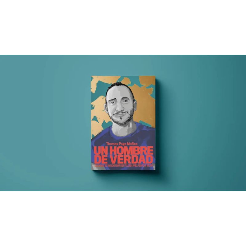 UN HOMBRE DE VERDAD (Nuevo)