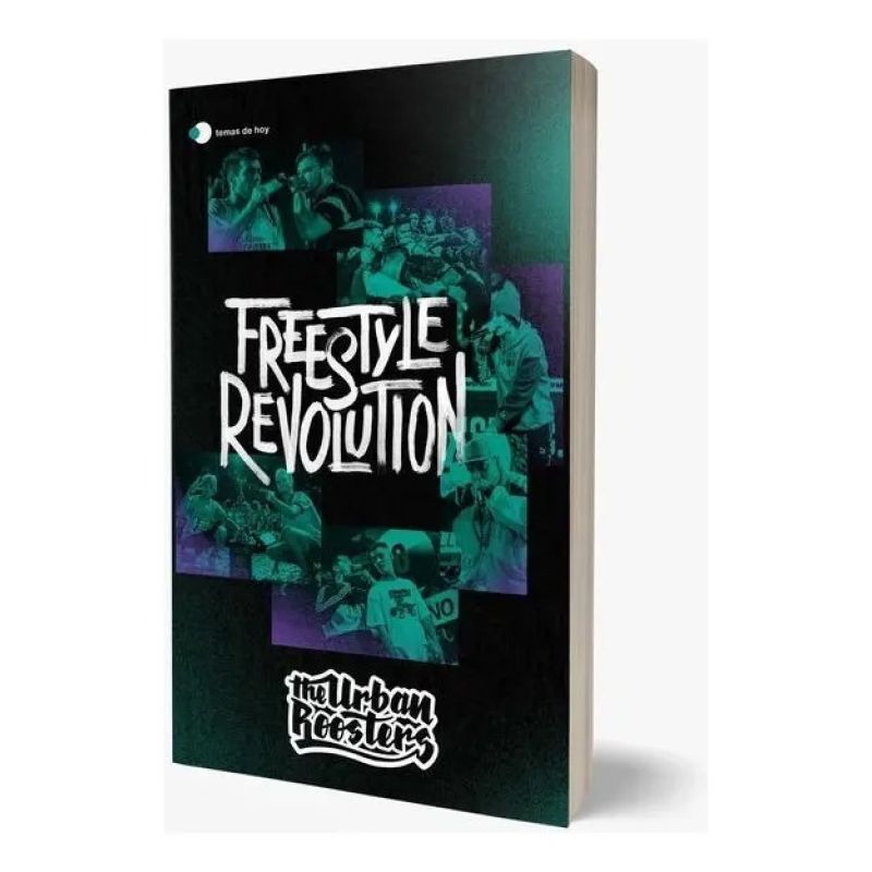 FREESTYLE REVOLUTION (Nuevo)
