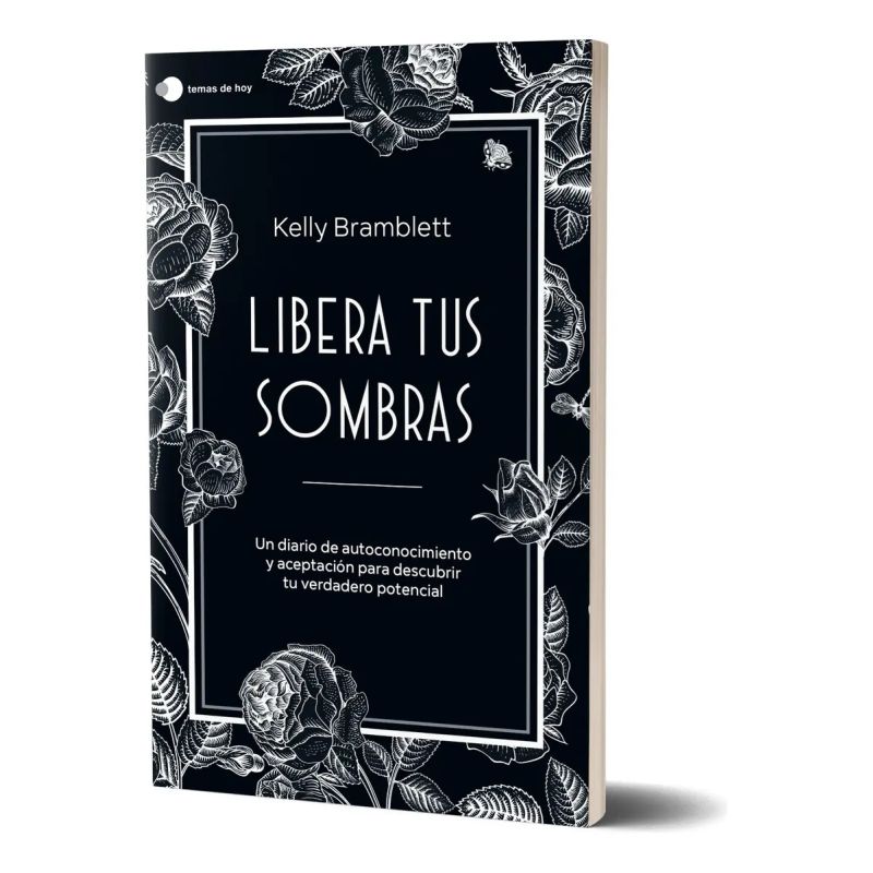 LIBERA TUS SOMBRAS (Nuevo)