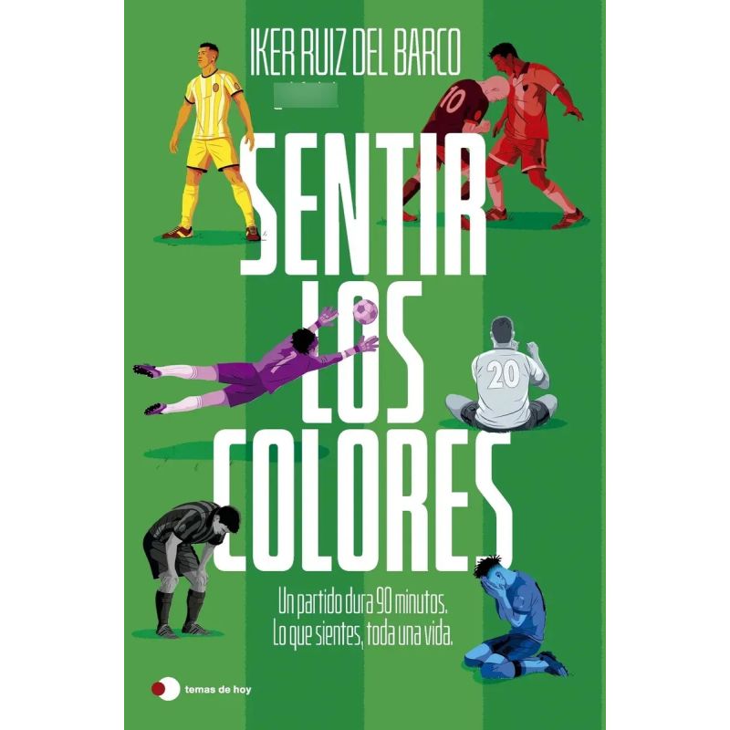 SENTIR LOS COLORES (Nuevo)