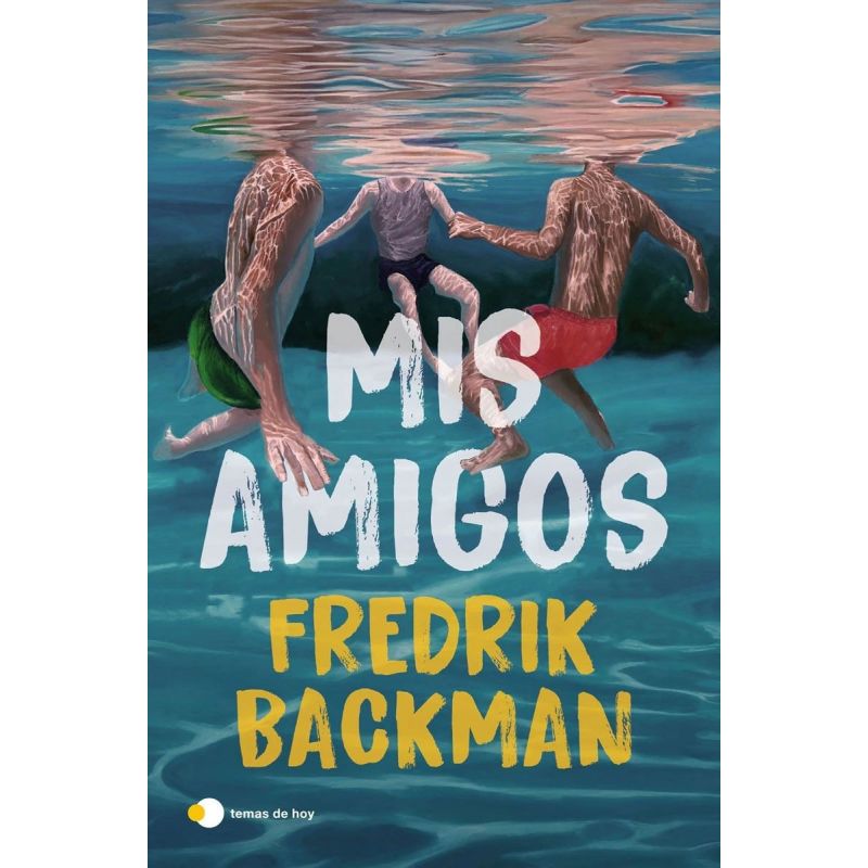 MIS AMIGOS (Nuevo)