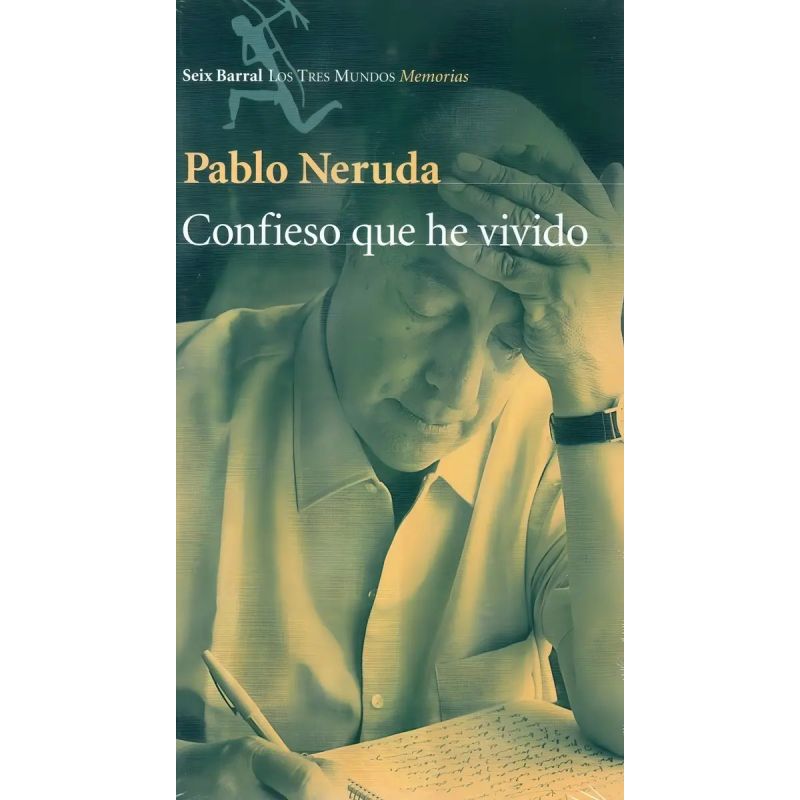 CONFIESO QUE HE VIVIDO (Nuevo)