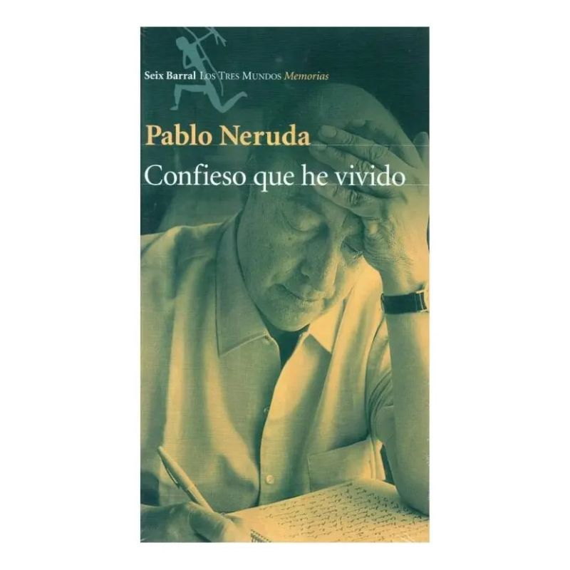 CONFIESO QUE HE VIVIDO (Nuevo) - Miniatura 2