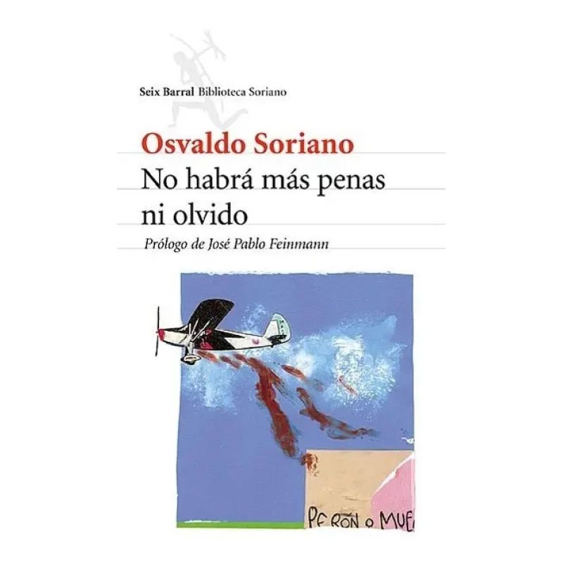 NO HABRA MAS PENAS NI OLVIDO (Nuevo)