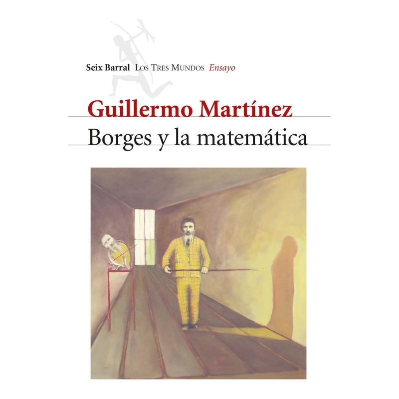 BORGES Y LA MATEMATICA (Nuevo)