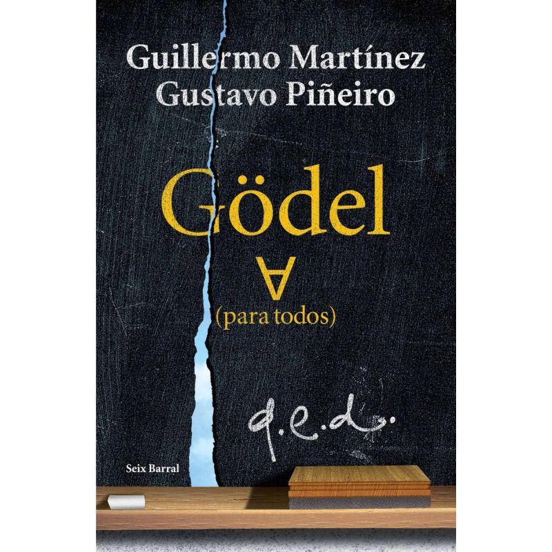 GODEL (PARA TODOS) (Nuevo)