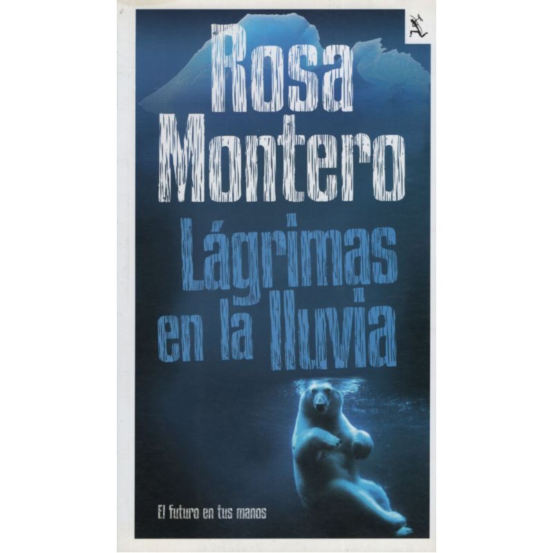 LAGRIMAS EN LA LLUVIA (Nuevo)